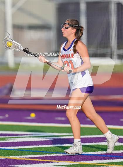 Thumbnail 2 in Selinsgrove vs Danville (PIAA District IV Class AA Final) photogallery.