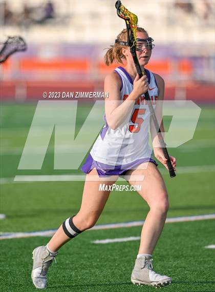 Thumbnail 3 in Selinsgrove vs Danville (PIAA District IV Class AA Final) photogallery.