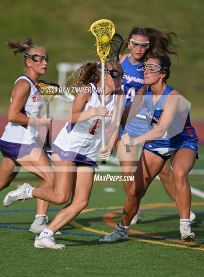Thumbnail 2 in Selinsgrove vs Danville (PIAA District IV Class AA Final) photogallery.