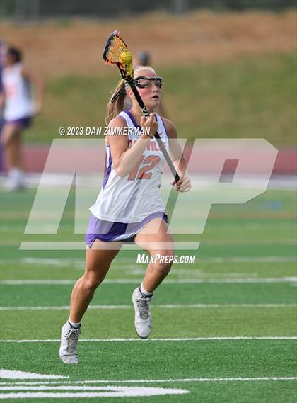 Thumbnail 3 in Selinsgrove vs Danville (PIAA District IV Class AA Final) photogallery.