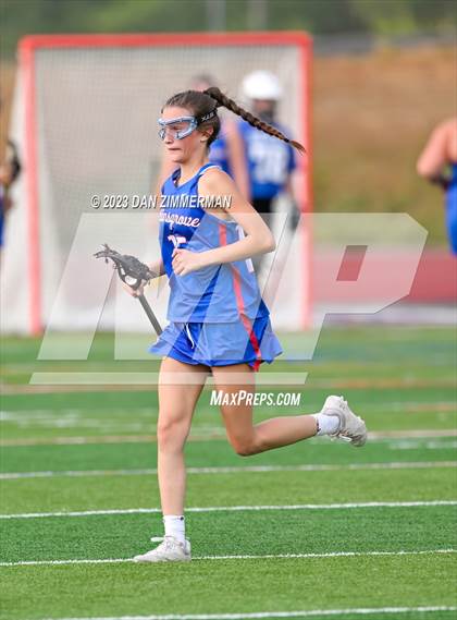 Thumbnail 3 in Selinsgrove vs Danville (PIAA District IV Class AA Final) photogallery.