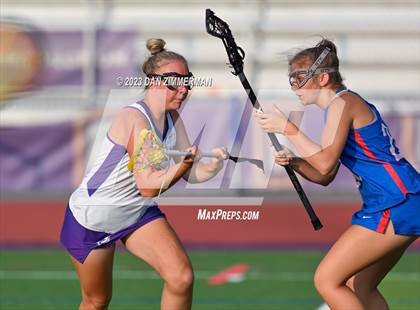 Thumbnail 3 in Selinsgrove vs Danville (PIAA District IV Class AA Final) photogallery.