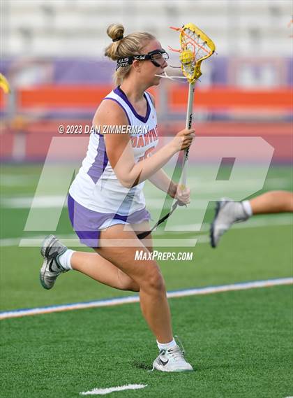 Thumbnail 1 in Selinsgrove vs Danville (PIAA District IV Class AA Final) photogallery.
