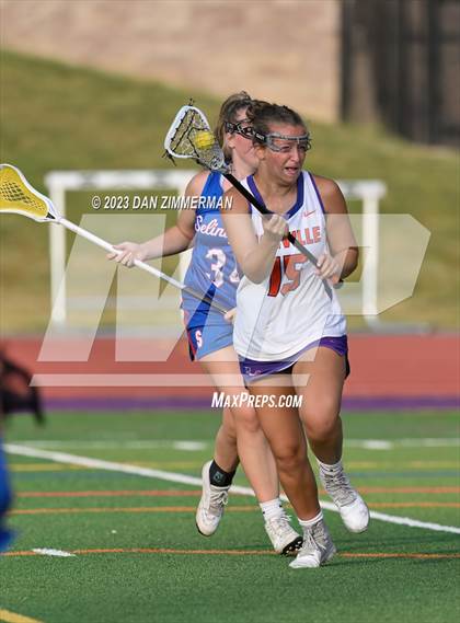 Thumbnail 1 in Selinsgrove vs Danville (PIAA District IV Class AA Final) photogallery.