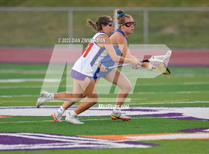 Thumbnail 1 in Selinsgrove vs Danville (PIAA District IV Class AA Final) photogallery.