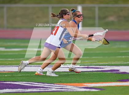 Thumbnail 3 in Selinsgrove vs Danville (PIAA District IV Class AA Final) photogallery.