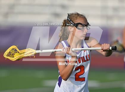 Thumbnail 2 in Selinsgrove vs Danville (PIAA District IV Class AA Final) photogallery.