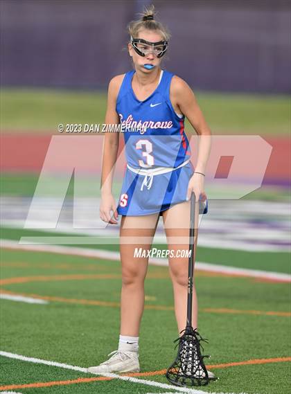 Thumbnail 1 in Selinsgrove vs Danville (PIAA District IV Class AA Final) photogallery.