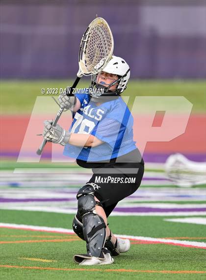 Thumbnail 1 in Selinsgrove vs Danville (PIAA District IV Class AA Final) photogallery.