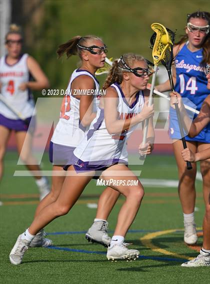 Thumbnail 1 in Selinsgrove vs Danville (PIAA District IV Class AA Final) photogallery.
