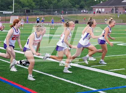 Thumbnail 3 in Selinsgrove vs Danville (PIAA District IV Class AA Final) photogallery.