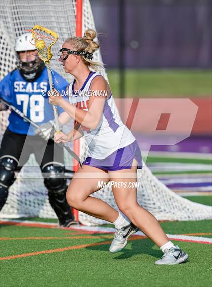 Thumbnail 1 in Selinsgrove vs Danville (PIAA District IV Class AA Final) photogallery.