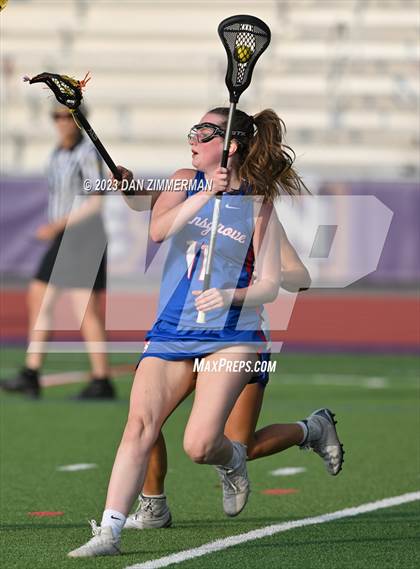 Thumbnail 2 in Selinsgrove vs Danville (PIAA District IV Class AA Final) photogallery.