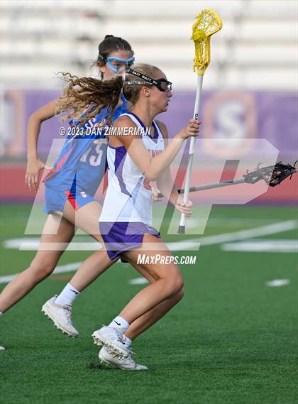 Thumbnail 3 in Selinsgrove vs Danville (PIAA District IV Class AA Final) photogallery.