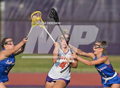 Thumbnail 3 in Selinsgrove vs Danville (PIAA District IV Class AA Final) photogallery.