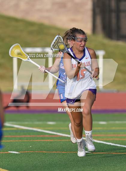 Thumbnail 2 in Selinsgrove vs Danville (PIAA District IV Class AA Final) photogallery.
