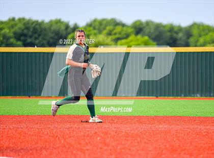 Thumbnail 3 in Georgetown vs Santa Fe (UIL 5A Reg III Semifinal) photogallery.