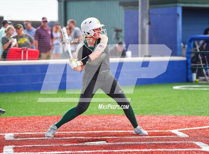 Thumbnail 1 in Georgetown vs Santa Fe (UIL 5A Reg III Semifinal) photogallery.