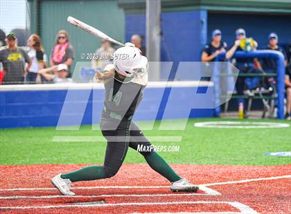 Thumbnail 1 in Georgetown vs Santa Fe (UIL 5A Reg III Semifinal) photogallery.