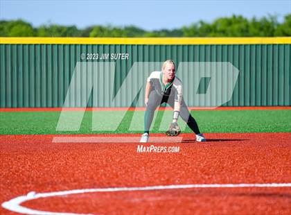 Thumbnail 3 in Georgetown vs Santa Fe (UIL 5A Reg III Semifinal) photogallery.
