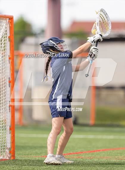 Thumbnail 3 in Mead vs. Evergreen (CHSAA 4A State Final) photogallery.