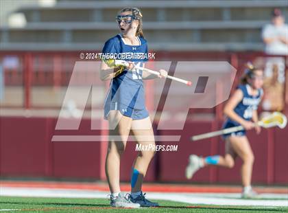 Thumbnail 2 in Mead vs. Evergreen (CHSAA 4A State Final) photogallery.
