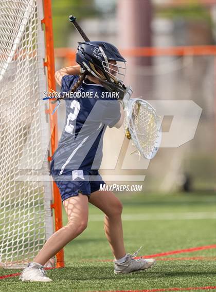 Thumbnail 1 in Mead vs. Evergreen (CHSAA 4A State Final) photogallery.