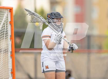 Thumbnail 2 in Mead vs. Evergreen (CHSAA 4A State Final) photogallery.