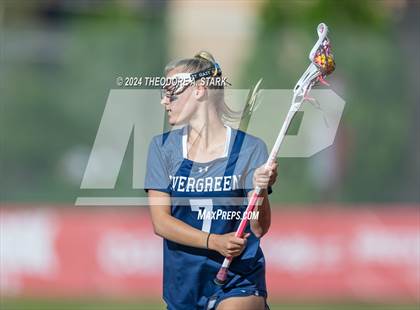 Thumbnail 3 in Mead vs. Evergreen (CHSAA 4A State Final) photogallery.