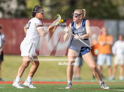 Thumbnail 3 in Mead vs. Evergreen (CHSAA 4A State Final) photogallery.