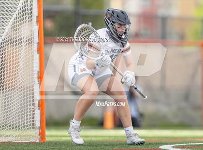 Thumbnail 2 in Mead vs. Evergreen (CHSAA 4A State Final) photogallery.