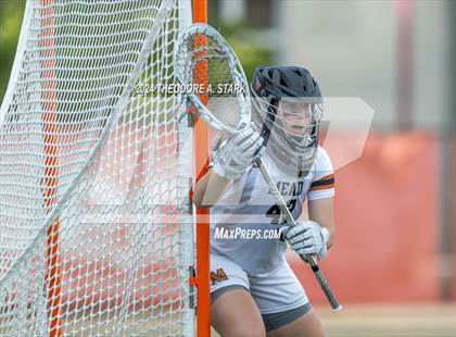 Thumbnail 1 in Mead vs. Evergreen (CHSAA 4A State Final) photogallery.