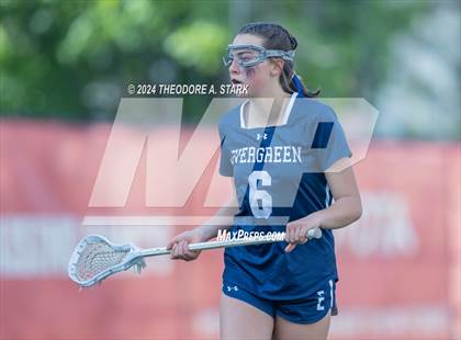 Thumbnail 2 in Mead vs. Evergreen (CHSAA 4A State Final) photogallery.