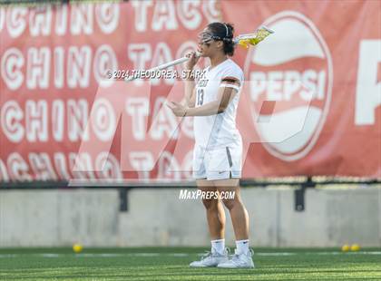 Thumbnail 3 in Mead vs. Evergreen (CHSAA 4A State Final) photogallery.