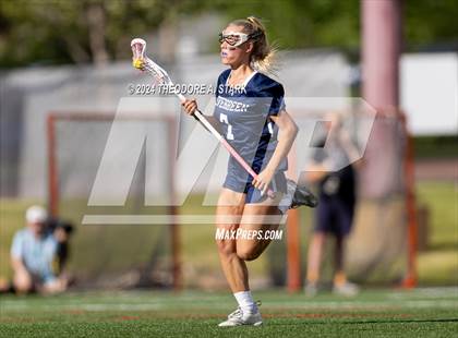 Thumbnail 2 in Mead vs. Evergreen (CHSAA 4A State Final) photogallery.