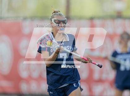 Thumbnail 2 in Mead vs. Evergreen (CHSAA 4A State Final) photogallery.