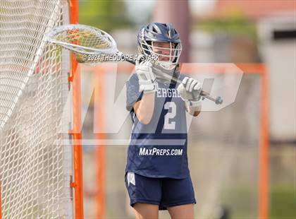 Thumbnail 2 in Mead vs. Evergreen (CHSAA 4A State Final) photogallery.
