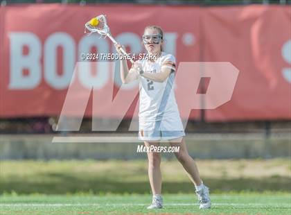 Thumbnail 2 in Mead vs. Evergreen (CHSAA 4A State Final) photogallery.