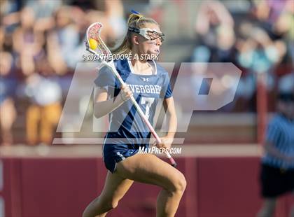 Thumbnail 1 in Mead vs. Evergreen (CHSAA 4A State Final) photogallery.