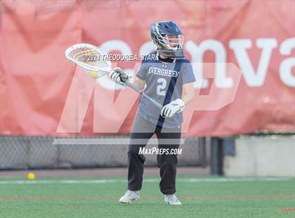 Thumbnail 1 in Mead vs. Evergreen (CHSAA 4A State Final) photogallery.