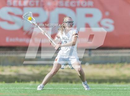 Thumbnail 3 in Mead vs. Evergreen (CHSAA 4A State Final) photogallery.