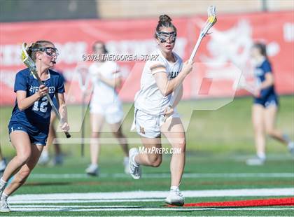 Thumbnail 2 in Mead vs. Evergreen (CHSAA 4A State Final) photogallery.