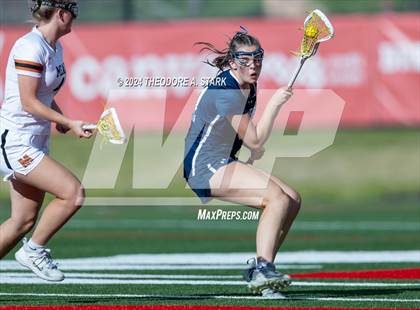 Thumbnail 1 in Mead vs. Evergreen (CHSAA 4A State Final) photogallery.