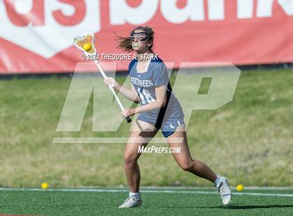 Thumbnail 1 in Mead vs. Evergreen (CHSAA 4A State Final) photogallery.
