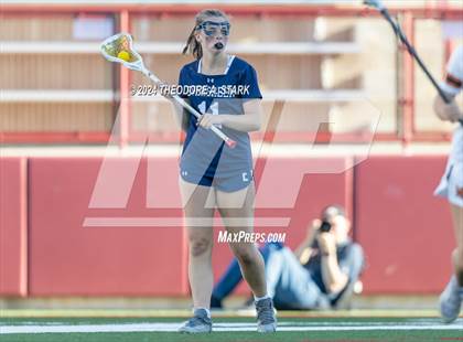 Thumbnail 2 in Mead vs. Evergreen (CHSAA 4A State Final) photogallery.