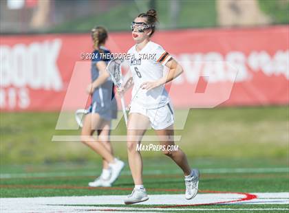 Thumbnail 1 in Mead vs. Evergreen (CHSAA 4A State Final) photogallery.