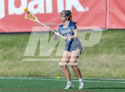 Thumbnail 2 in Mead vs. Evergreen (CHSAA 4A State Final) photogallery.