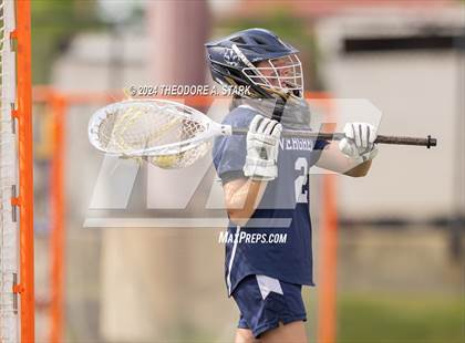 Thumbnail 2 in Mead vs. Evergreen (CHSAA 4A State Final) photogallery.