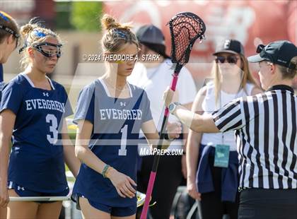 Thumbnail 3 in Mead vs. Evergreen (CHSAA 4A State Final) photogallery.