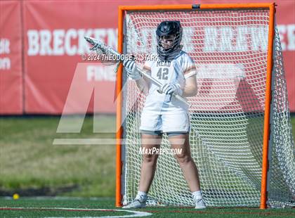 Thumbnail 3 in Mead vs. Evergreen (CHSAA 4A State Final) photogallery.